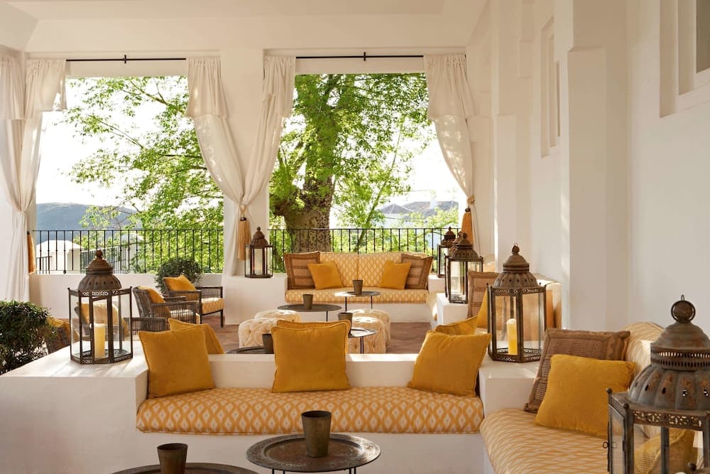 Veranda