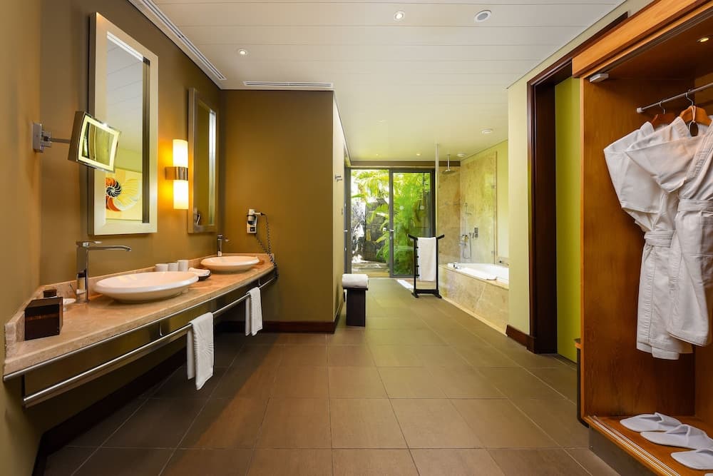 Badkamer