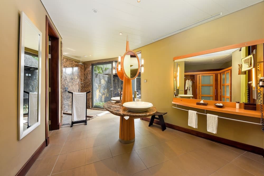Badkamer