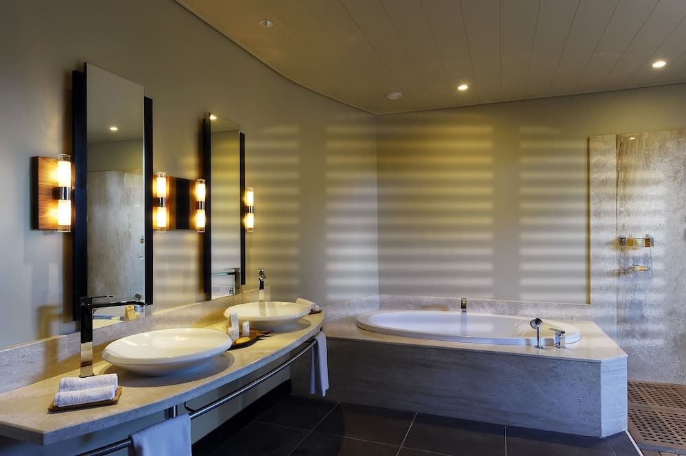 Badkamer