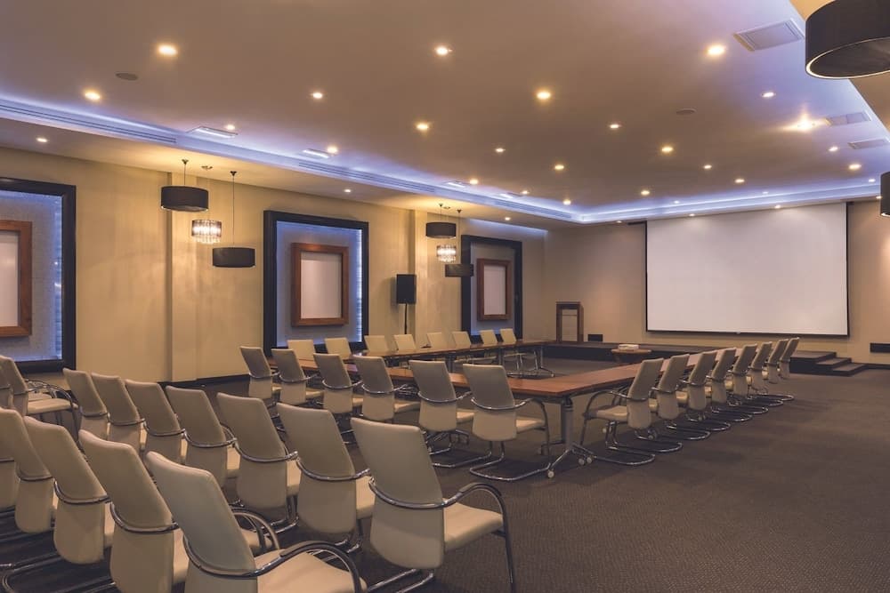 Businesscentrum