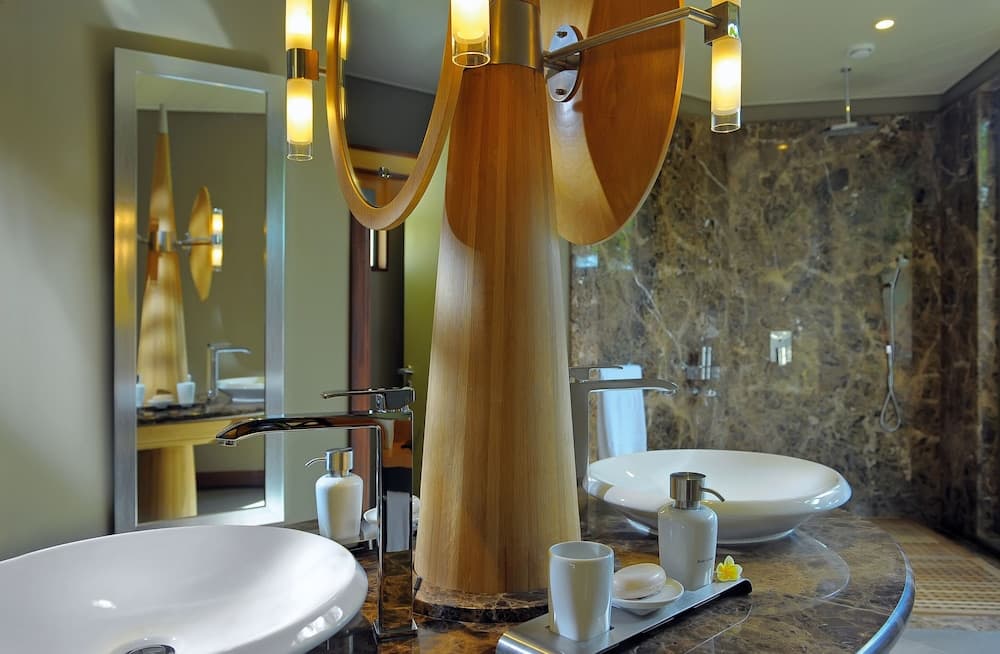 Badkamer