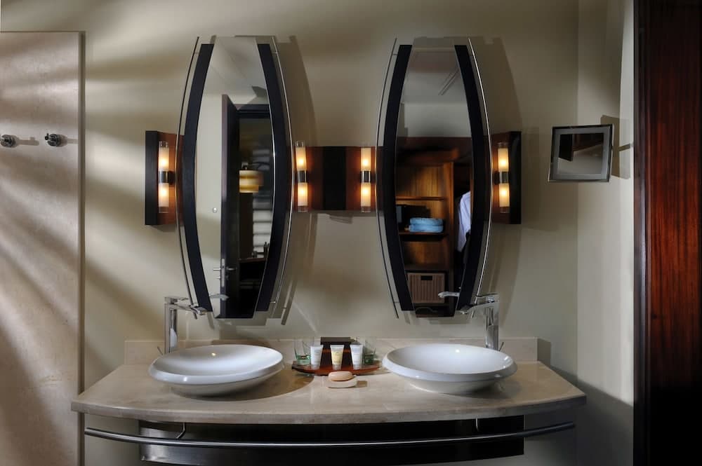 Badkamer