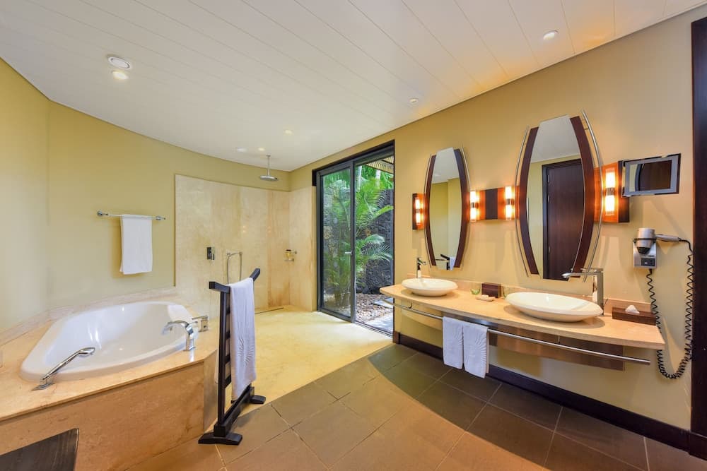 Badkamer