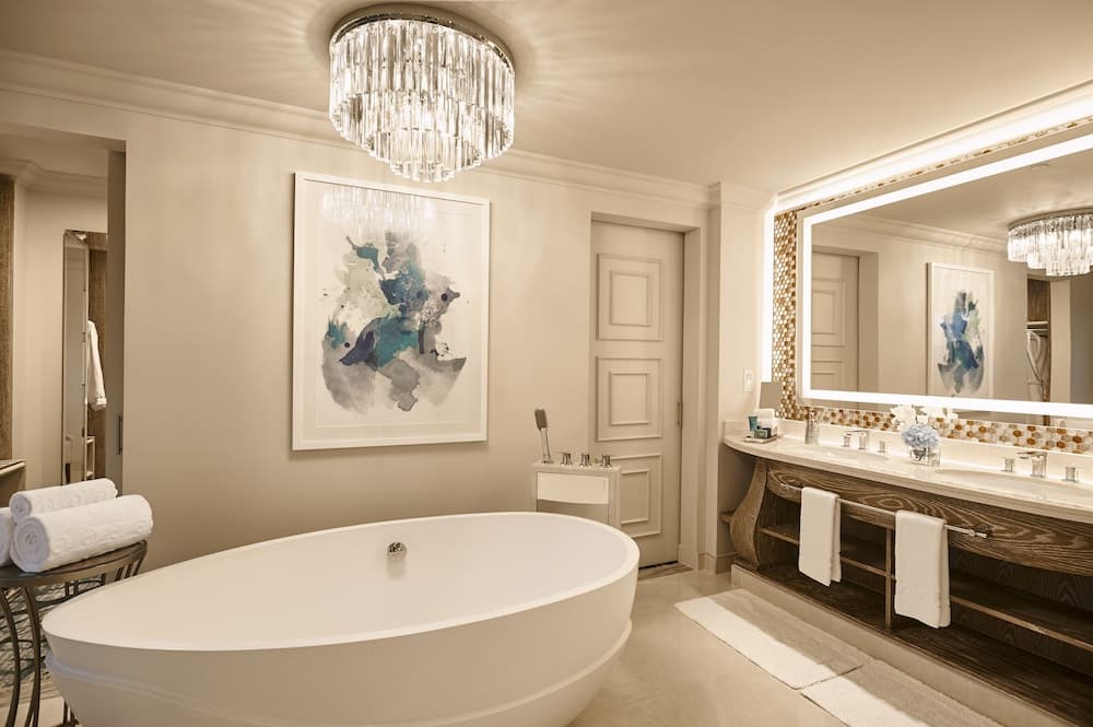 Badkamer