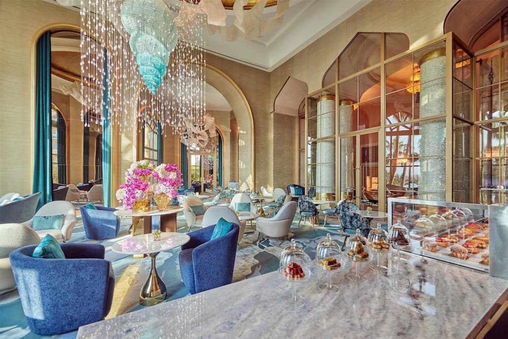 Lobbylounge