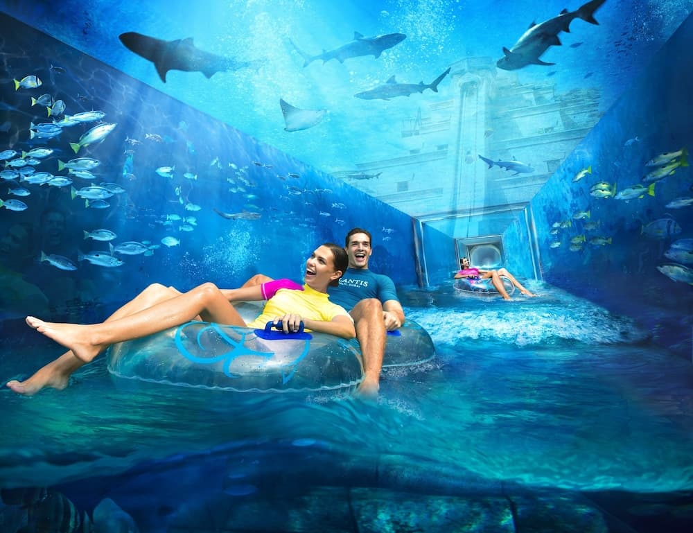 Waterpark