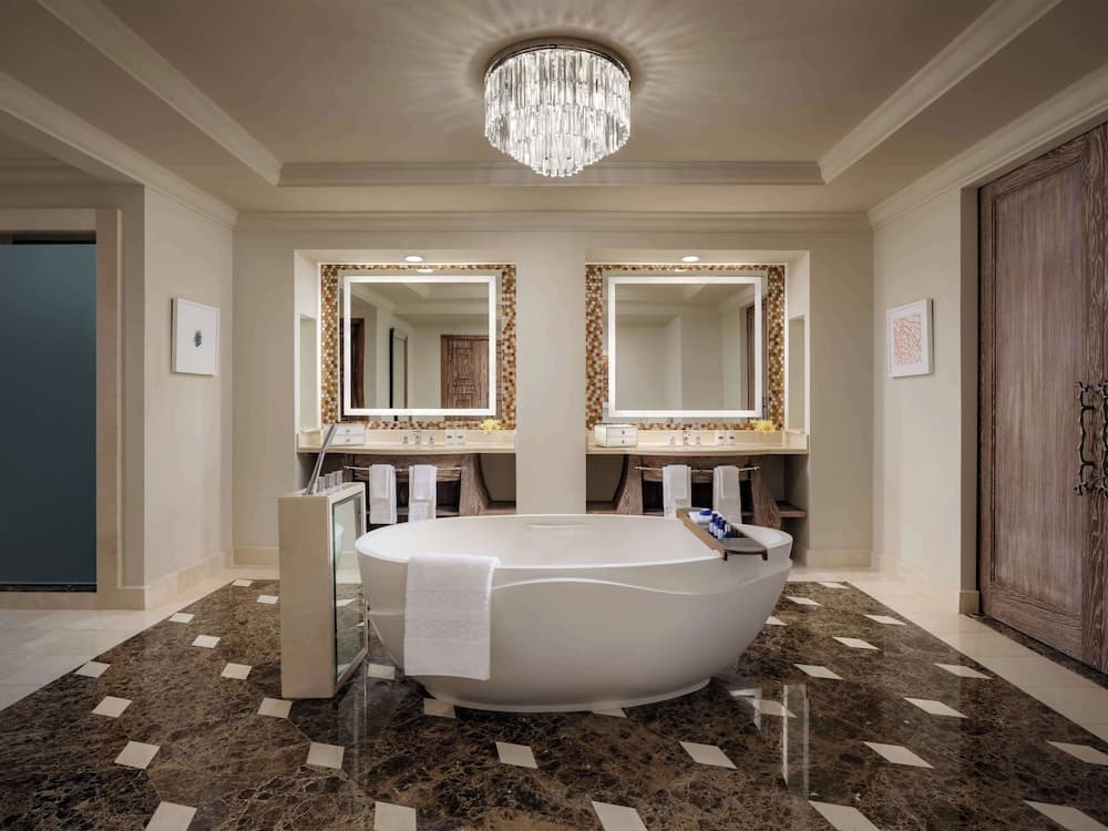 Badkamer