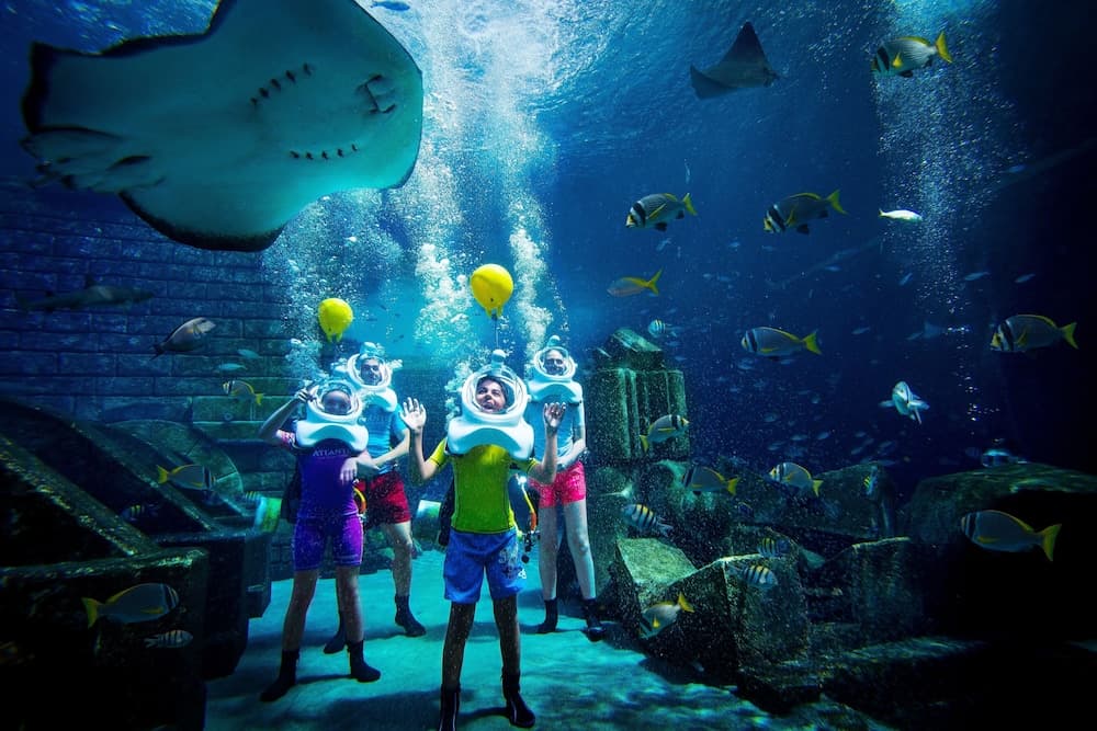 Waterpark
