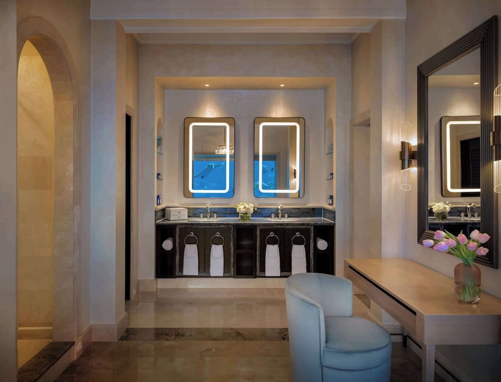 Badkamer