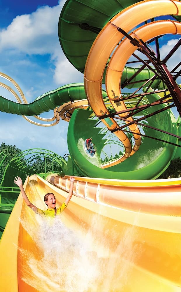 Waterpark