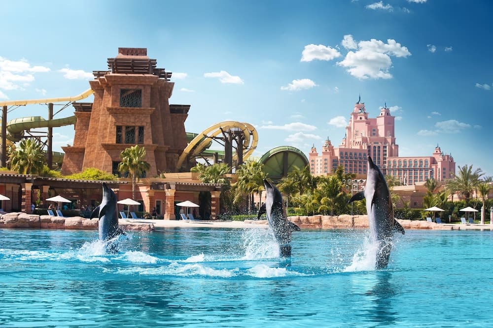 Waterpark