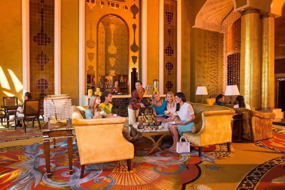 Lobbylounge