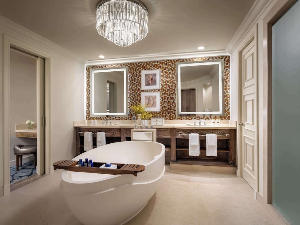 Badkamer