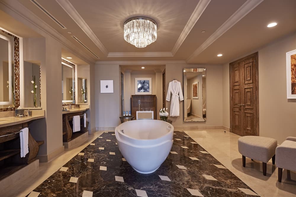 Badkamer