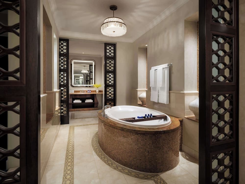 Badkamer