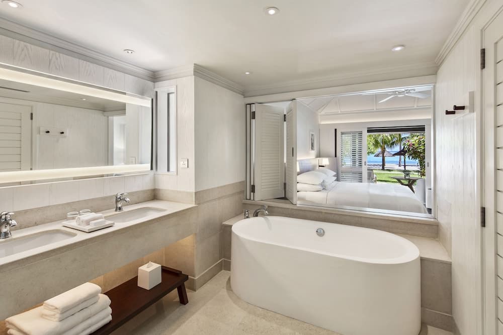 Badkamer