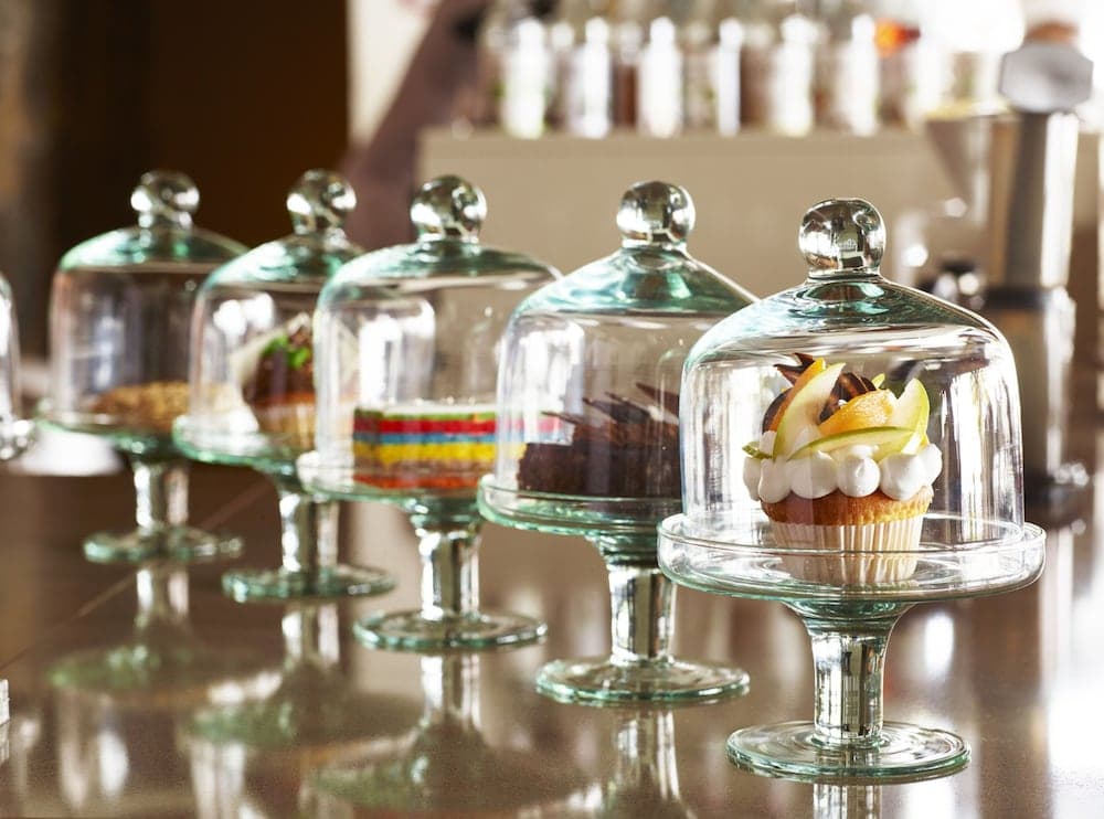 Koffiebar