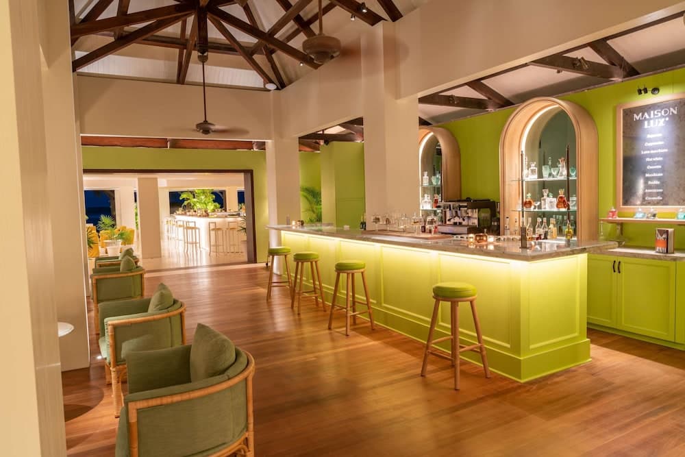 Bar (ter plaatse)
