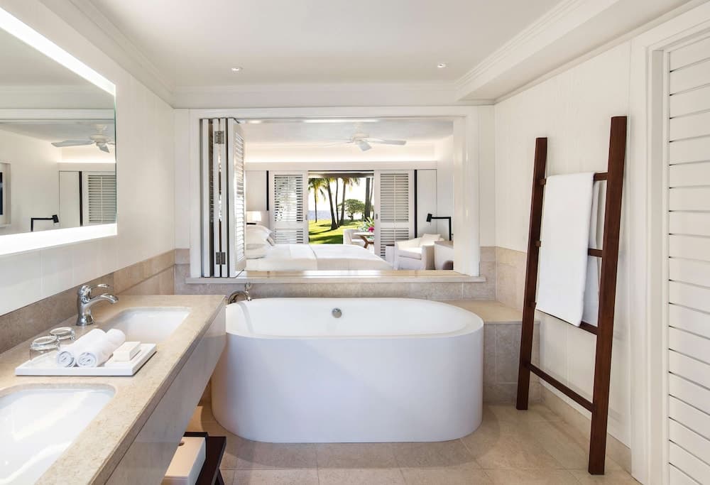 Badkamer