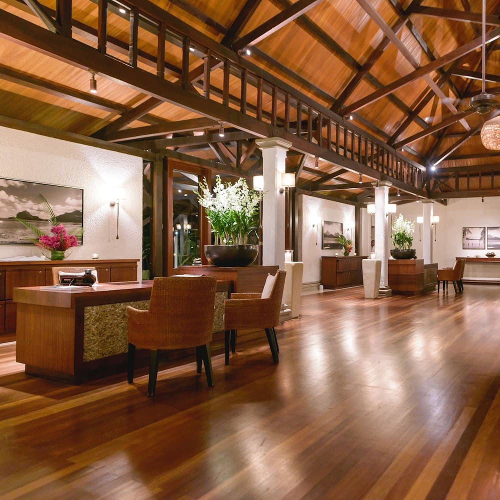 Interieur