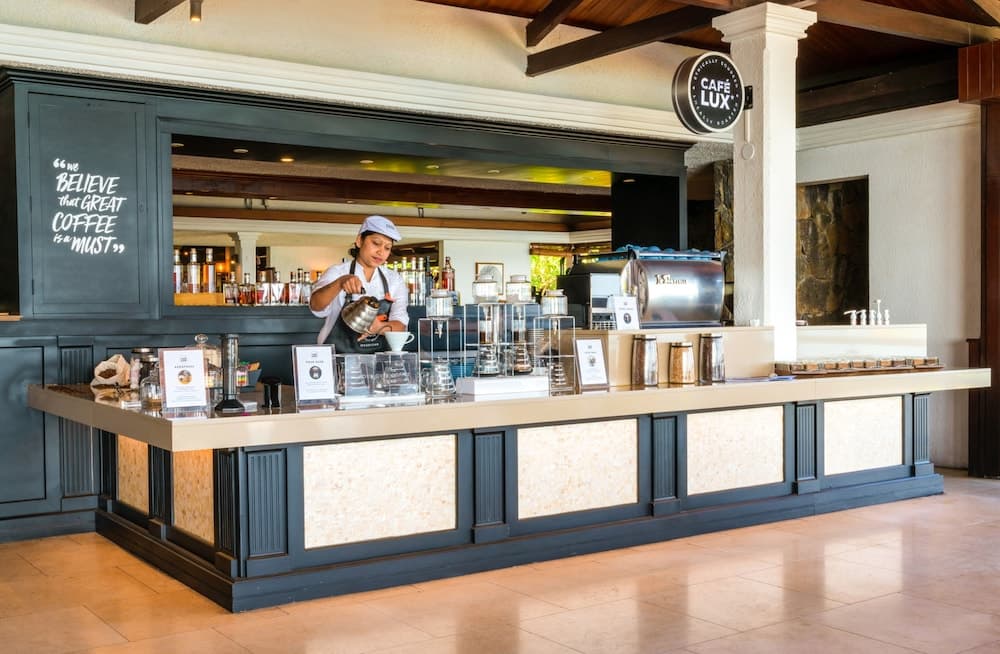 Koffiebar