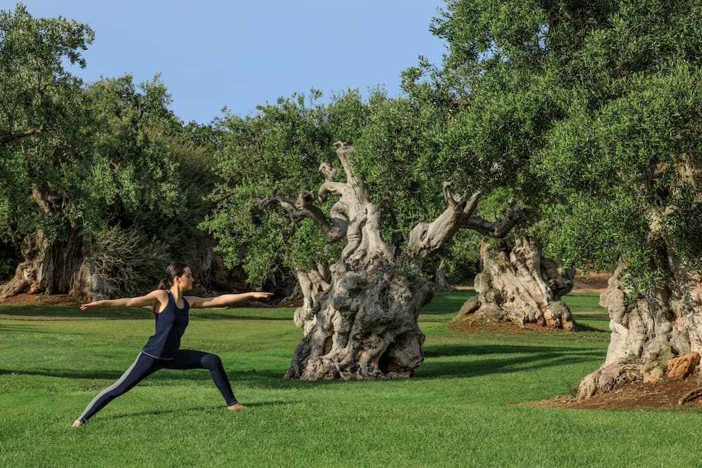 Yoga