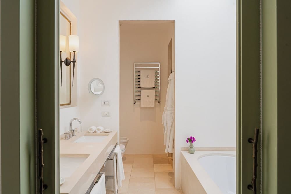 Badkamer