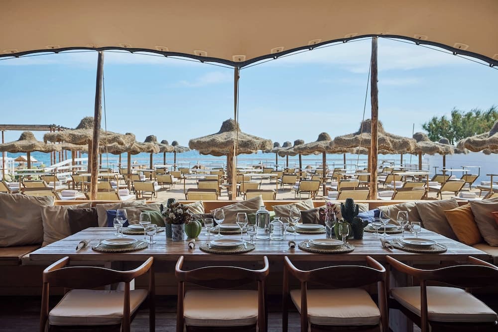 Strandbar