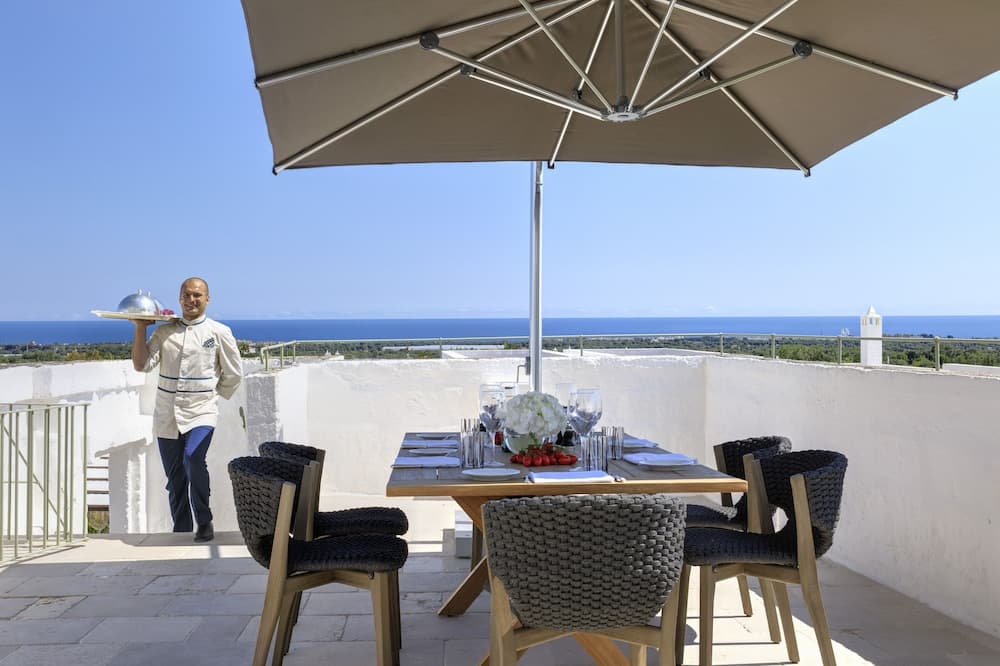 Terras