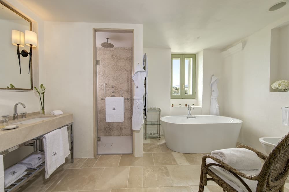 Badkamer