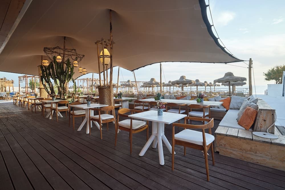 Strandbar
