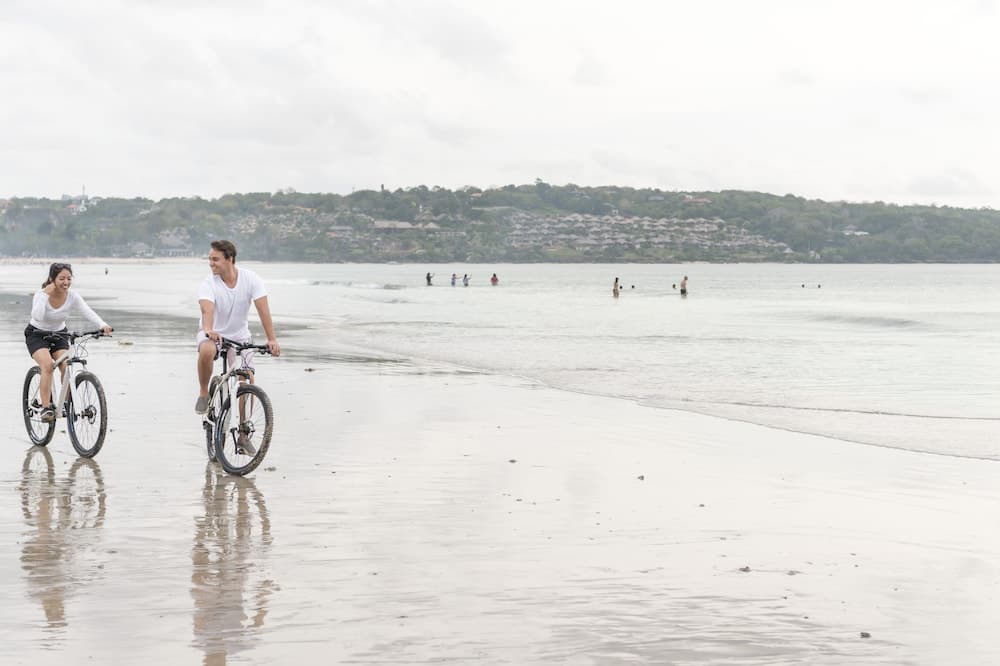 Fietsen