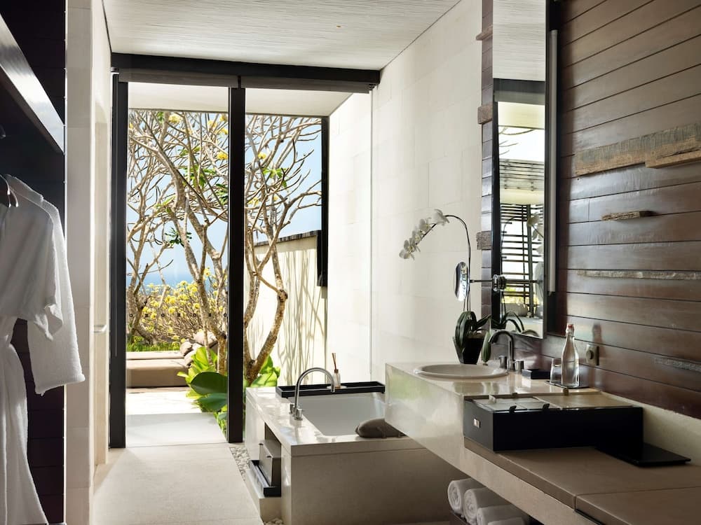Badkamer
