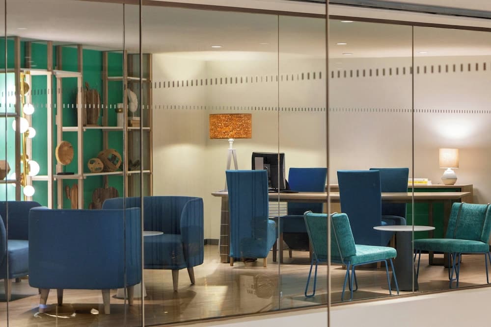Accommodatievoorzieningen