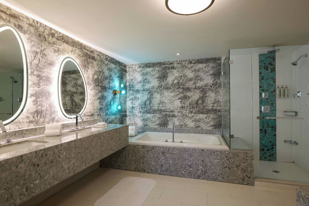 Badkamer