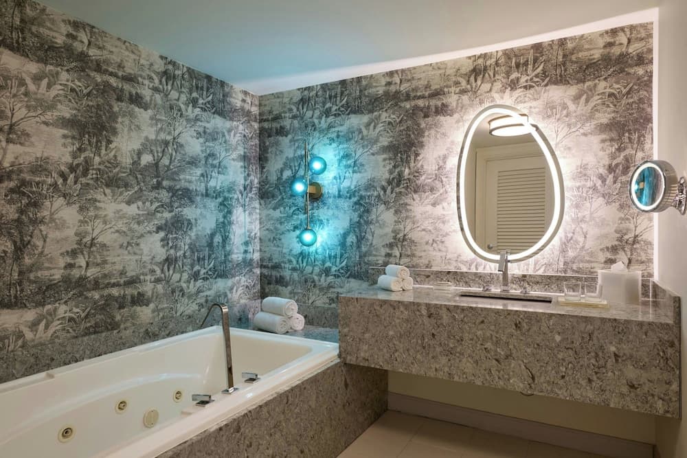 Badkamer