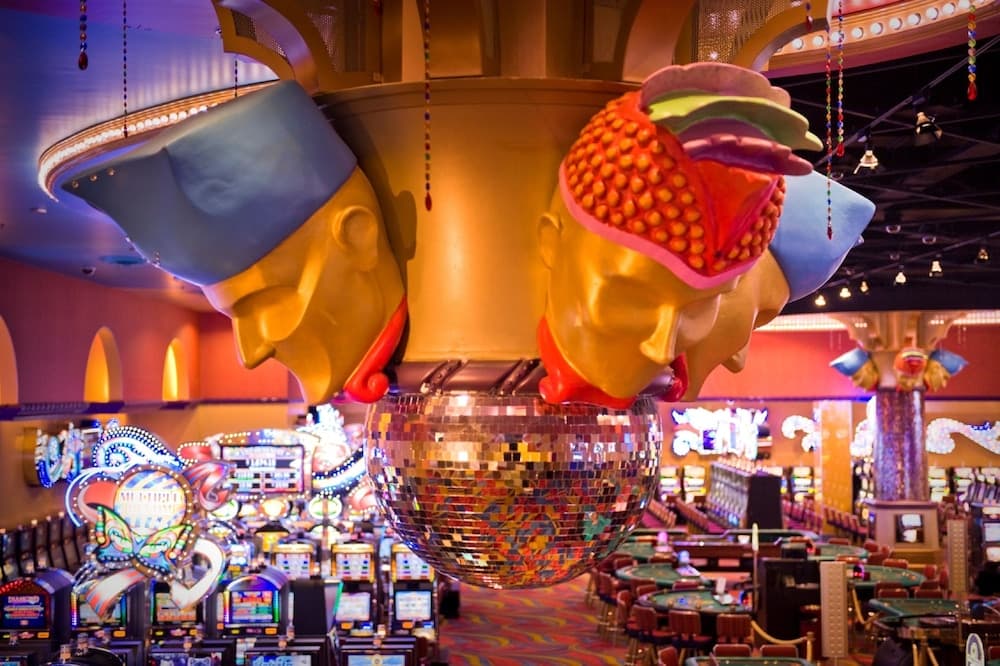 Casino