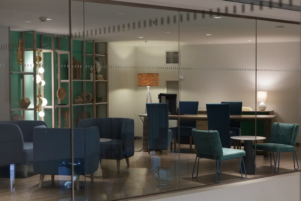Businesscentrum