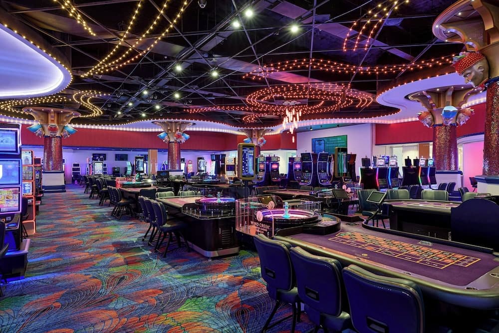 Casino