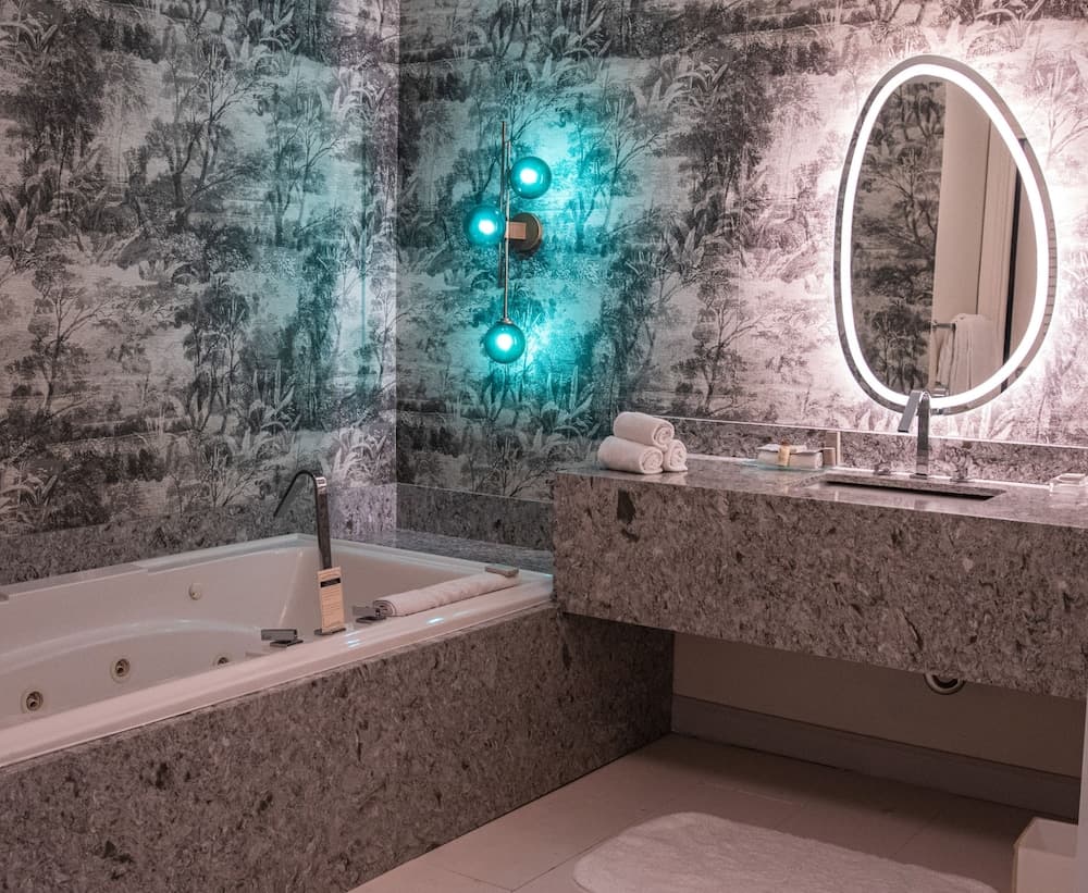 Badkamer