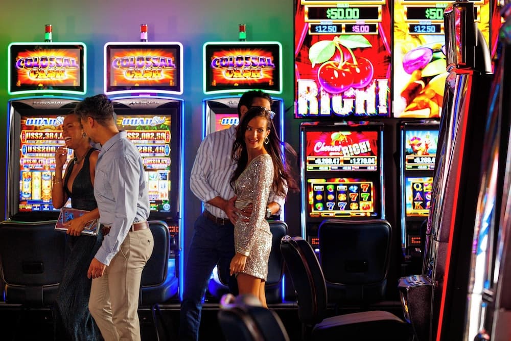 Casino