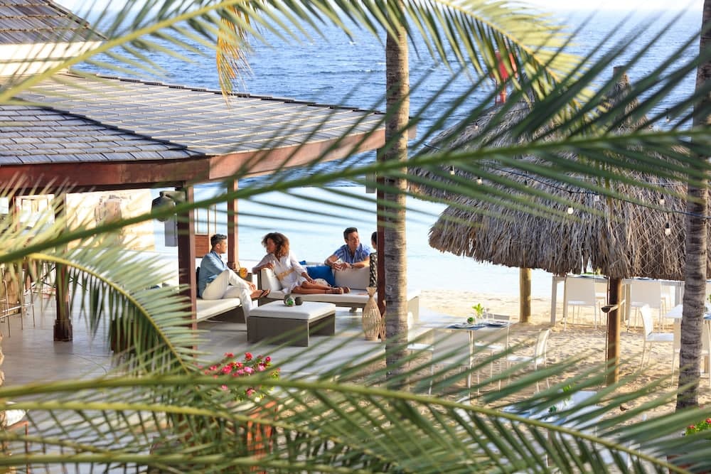 Strandbar