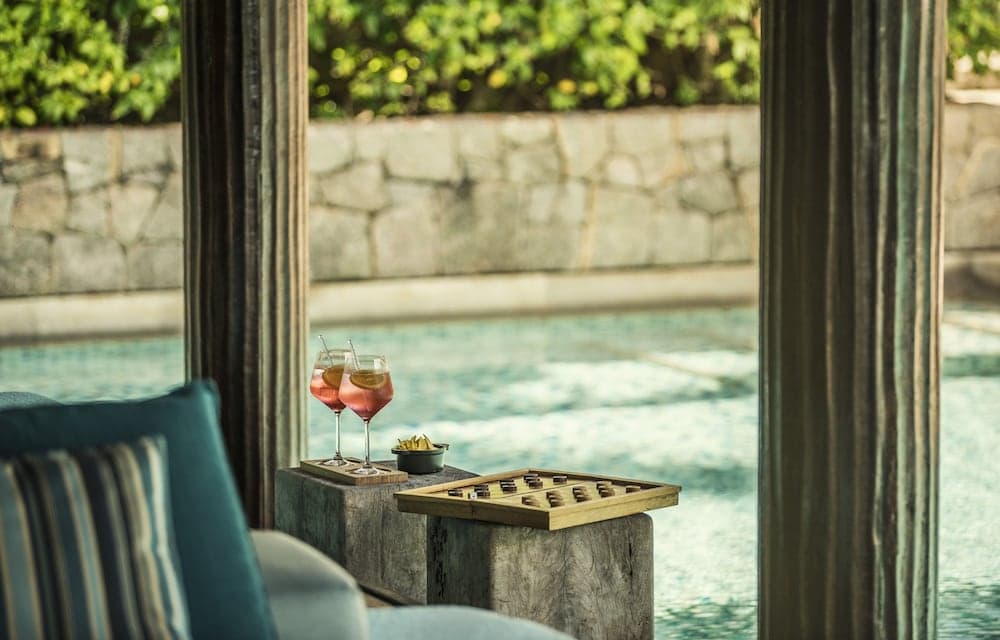 Poolbar
