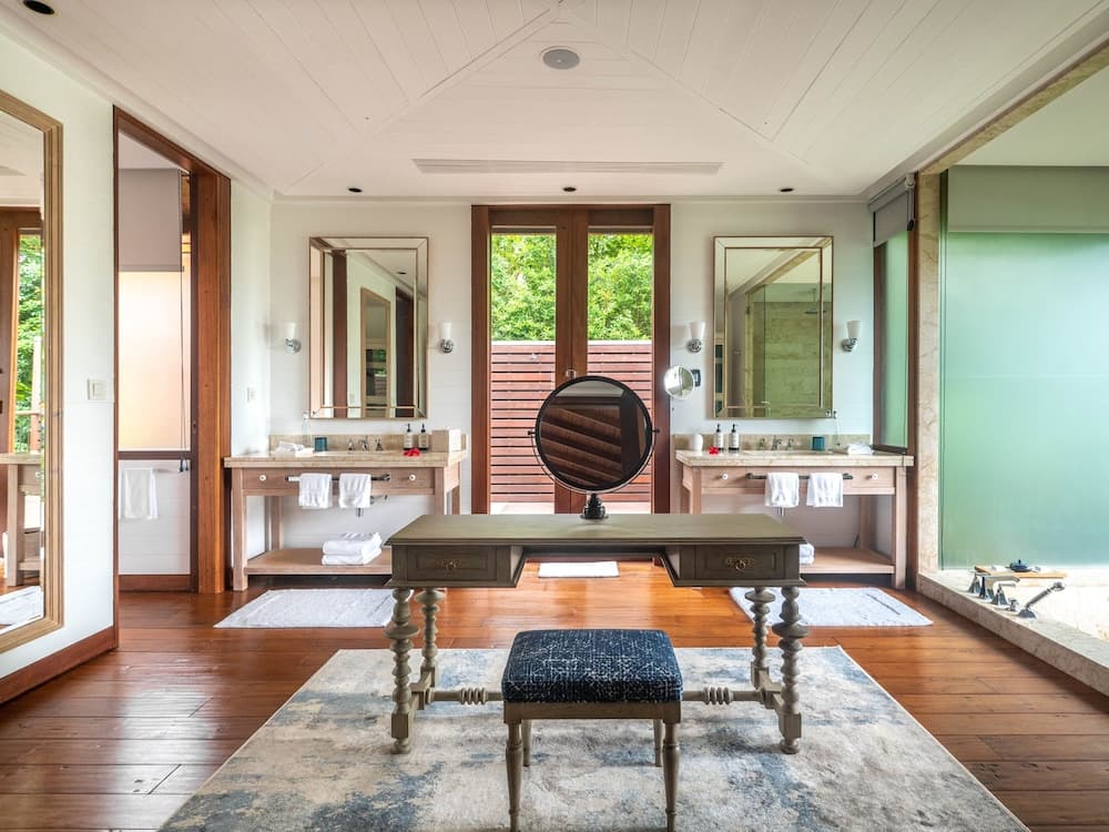 Badkamer