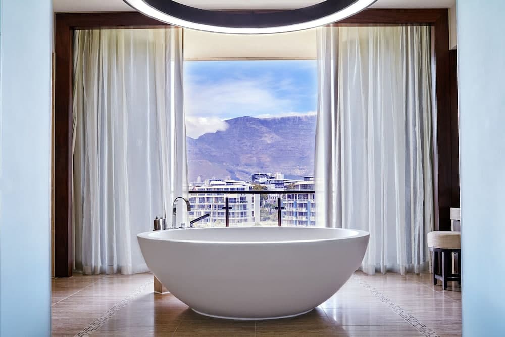 Badkamer
