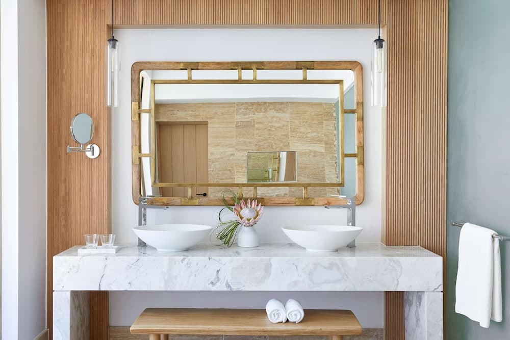 Badkamer