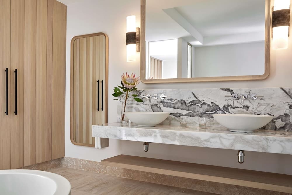Badkamer