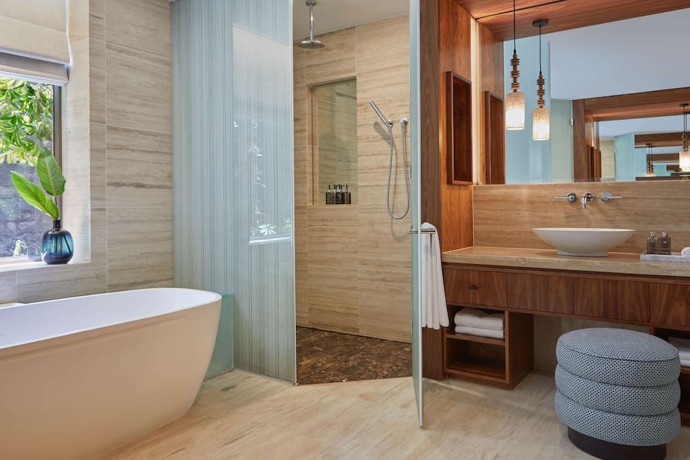 Badkamer