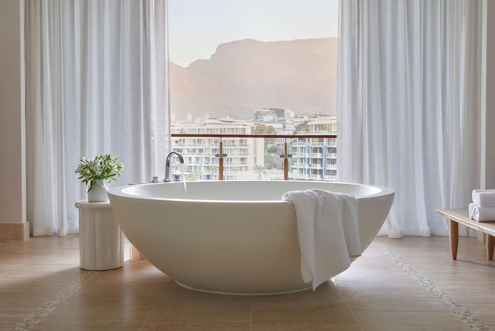 Badkamer